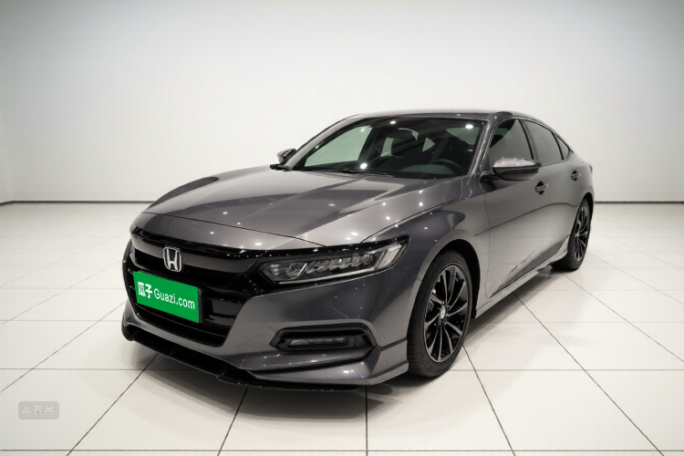 Honda Accord 2021 car image #2