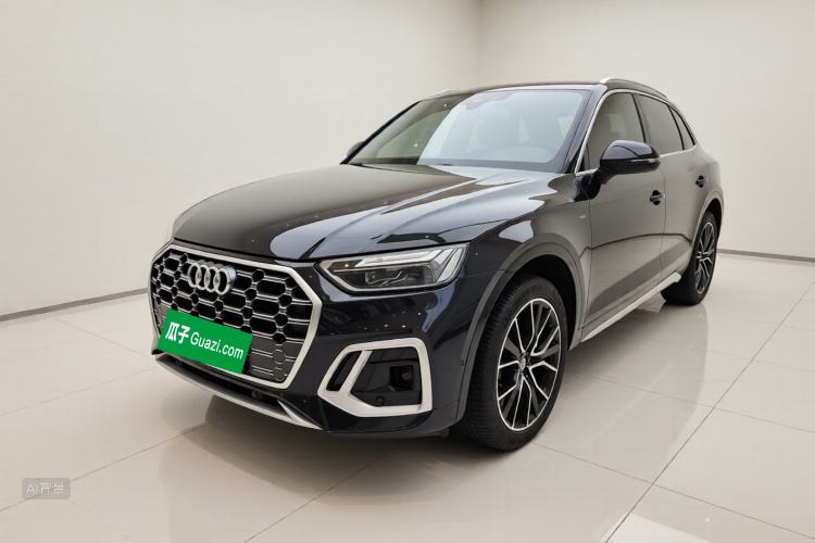 奥迪 奥迪Q5L 2022 汽车图片 #2