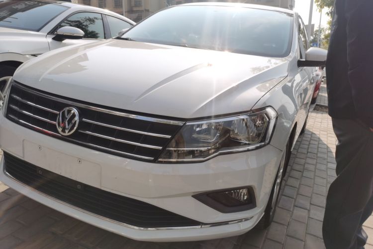 Jetta Jetta 2018 car image #2
