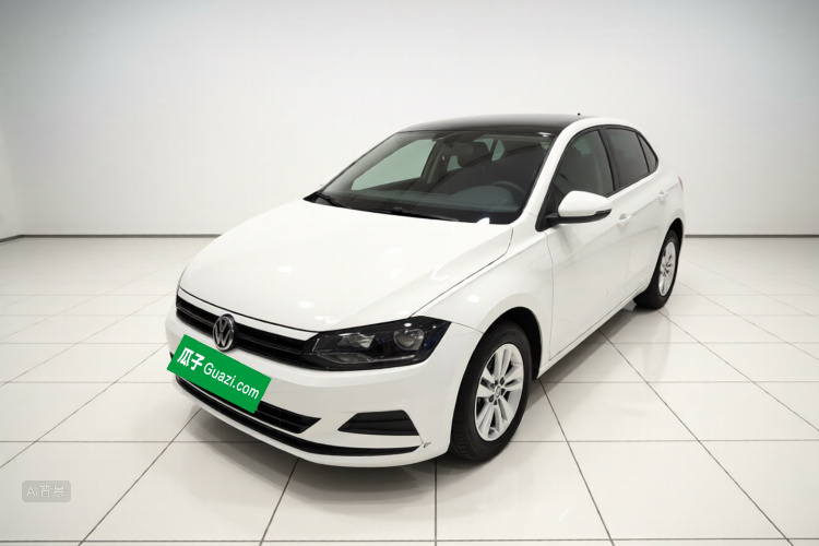 Polo 2021 #2 Polo 2021 car image #2