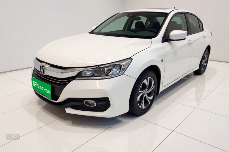 Honda Accord 2016 #2 Honda Accord 2016 car image #2
