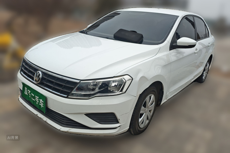 捷达 捷达 2018 汽车图片 #2