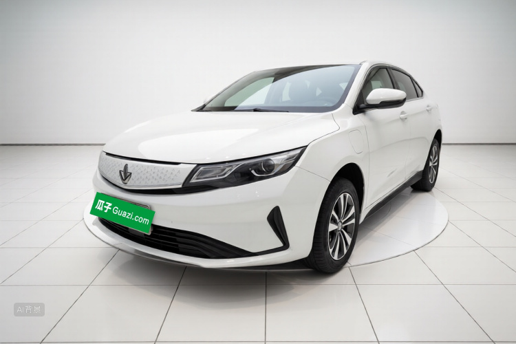 Livan Maple 60S 2022 изображение автомобиля #2