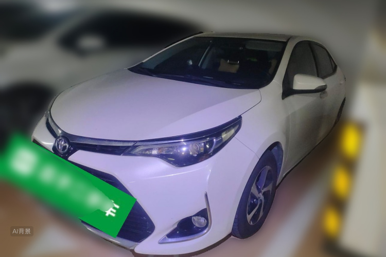 2017 car image #2