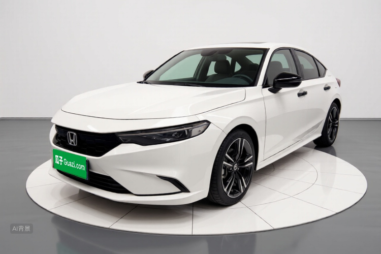 Honda INTEGRA 2023 #2 Honda INTEGRA 2023 car image #2