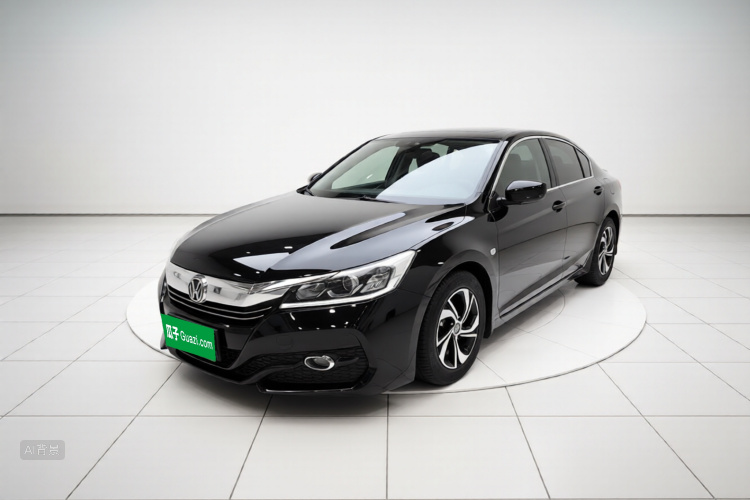 Honda Accord 2016 #2 Honda Accord 2016 car image #2