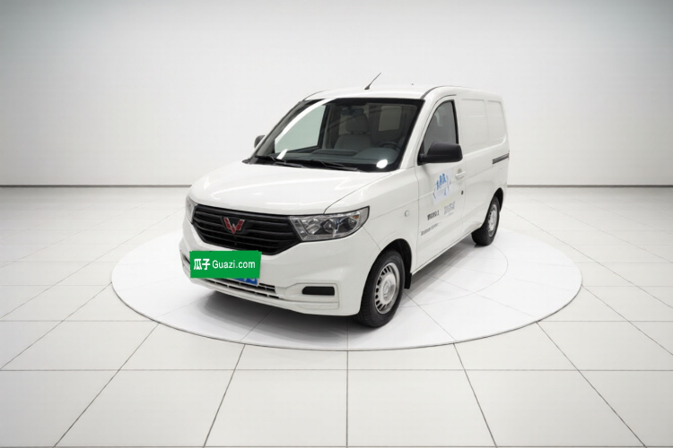 Wuling Hongguang V 2022 immagine di auto #2