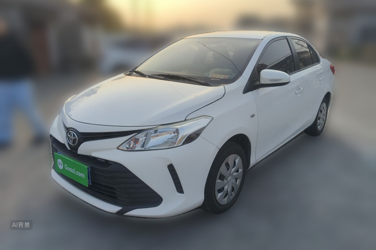 Vios 2020 #2 Vios 2020 immagine di auto #2