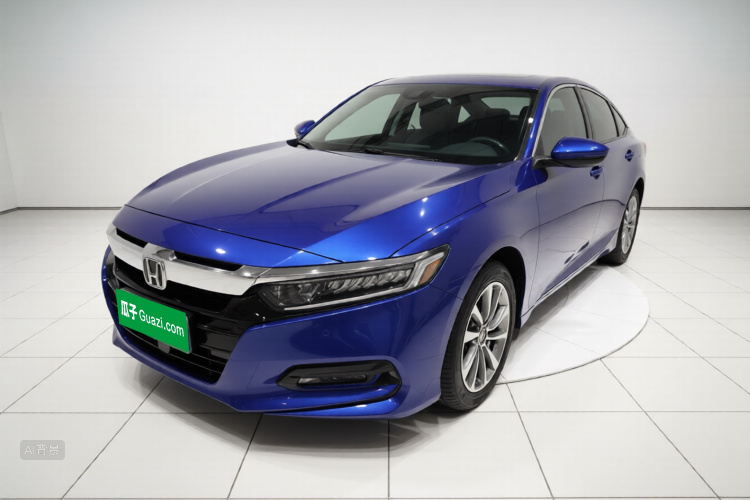 Honda Accord 2020 #2 Honda Accord 2020 car image #2