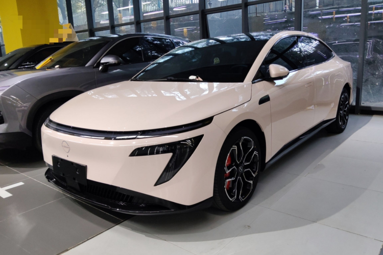 日产 日产N7 2025 汽车图片 #2