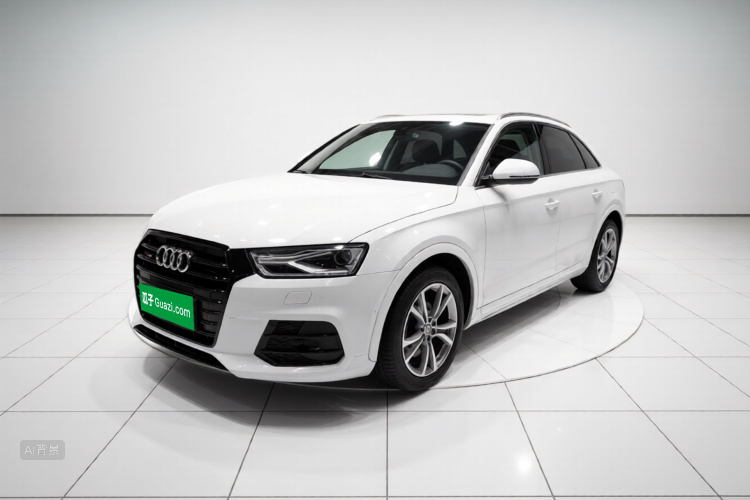 Audi Q3 2016 #2 Audi Q3 2016 imagen de coche #2