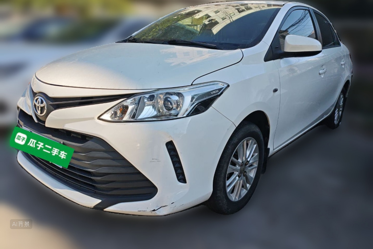 威驰 2016 汽车图片 #2