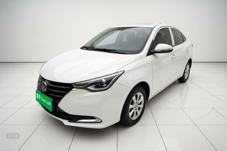 Changan Alsvin 2021 immagine di auto #2