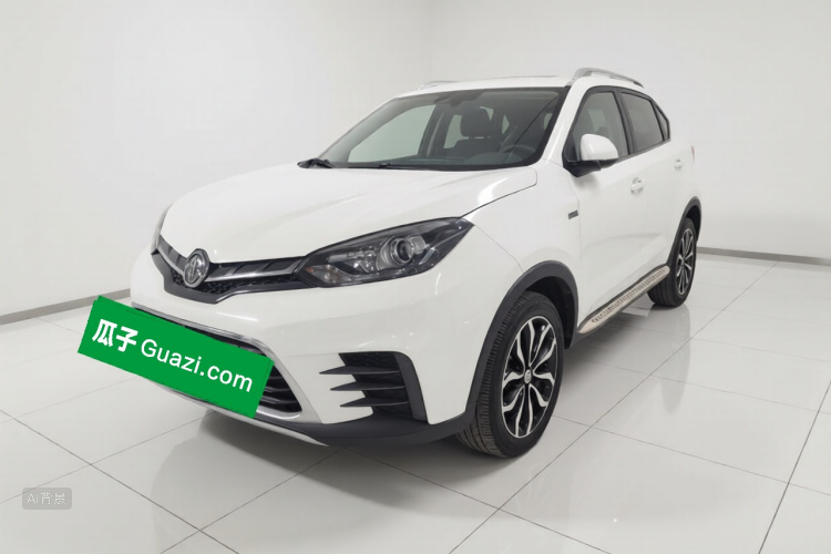 MG GS 2017 car image #2