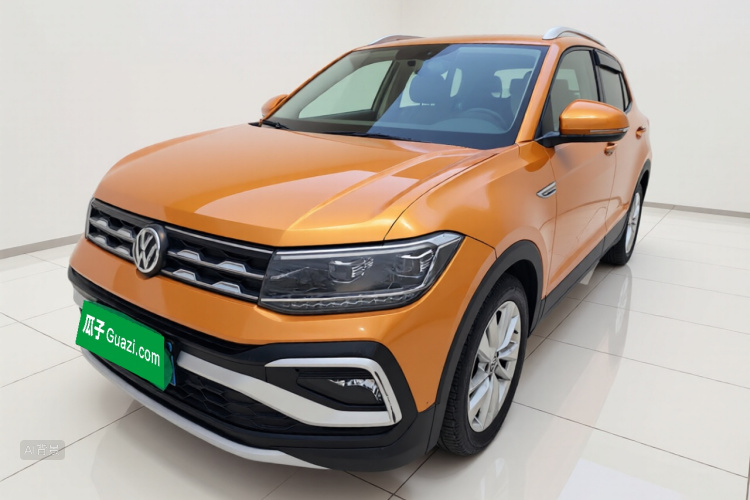 大众 途铠 2019 汽车图片 #2