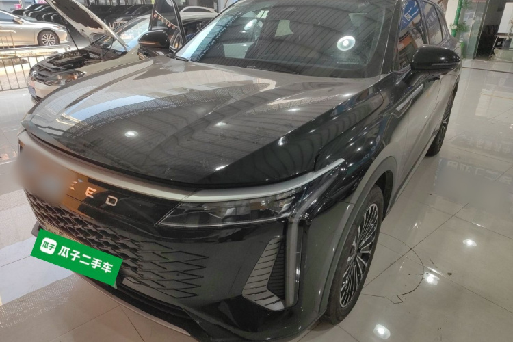 Exceed Yaoguang C-DM 2024 car image #2