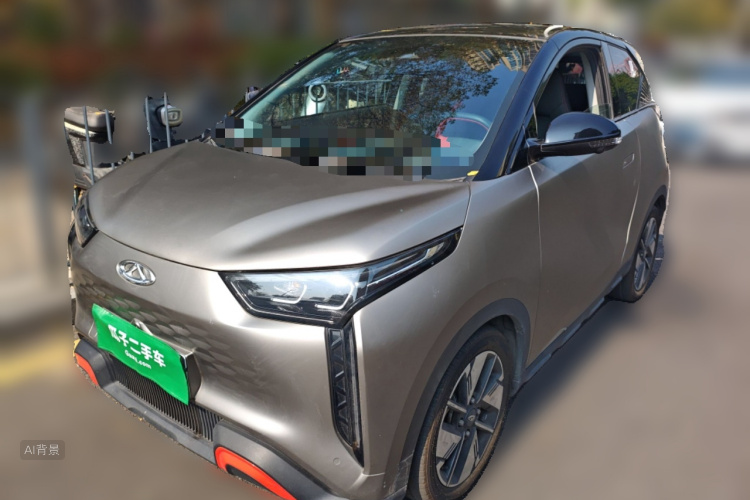 Chery 2022 #2 Chery 2022 car image #2