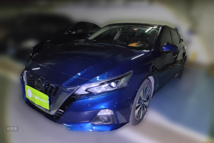 Nissan Teana 2020 car image #2