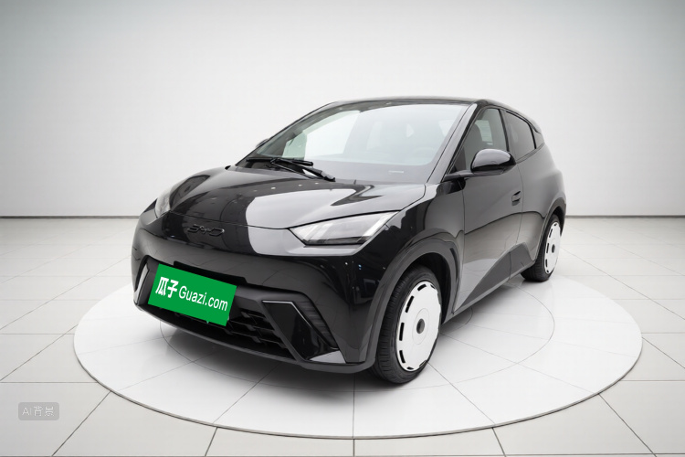 BYD Seagull 2024 صورة سيارة #2