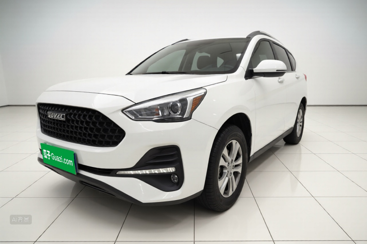 Haval M6 2020 #2 Haval M6 2020 صورة سيارة #2