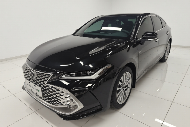 Toyota Avalon 2024 #2 Toyota Avalon 2024 car image #2