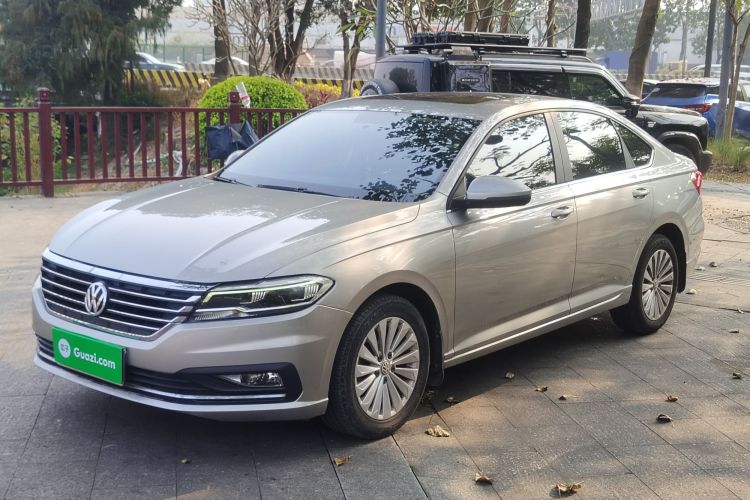 大众 朗逸 2018 汽车图片 #2