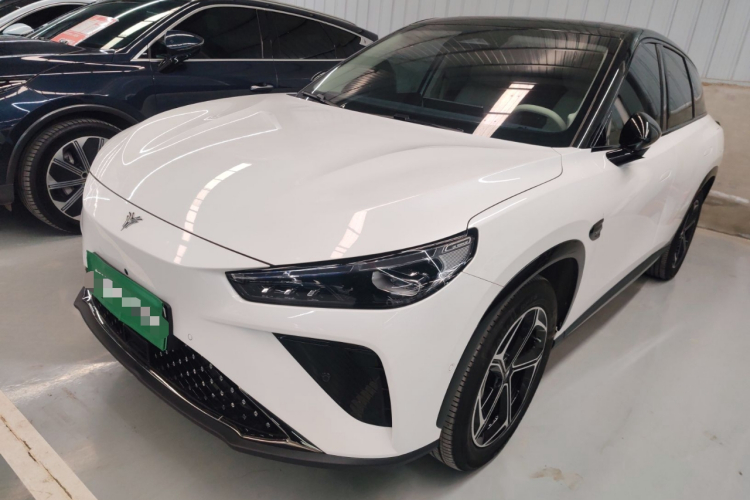 Neta L 2024 #2 Neta L 2024 изображение автомобиля #2