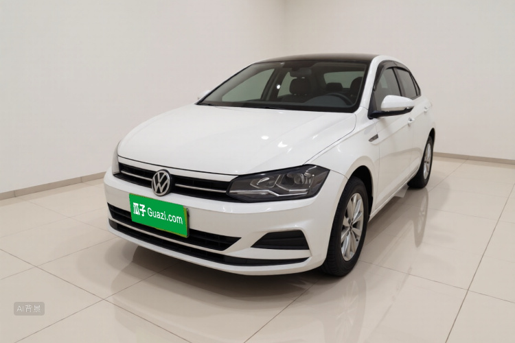 Polo 2022 #2 Polo 2022 car image #2