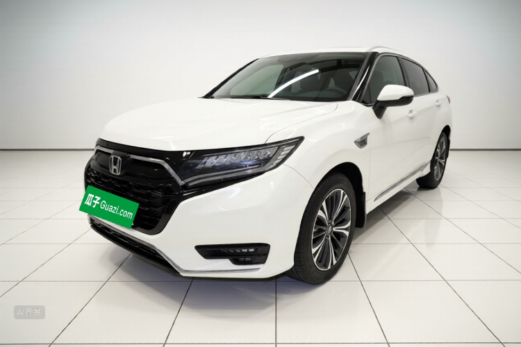 Honda UR-V 2020 car image #2