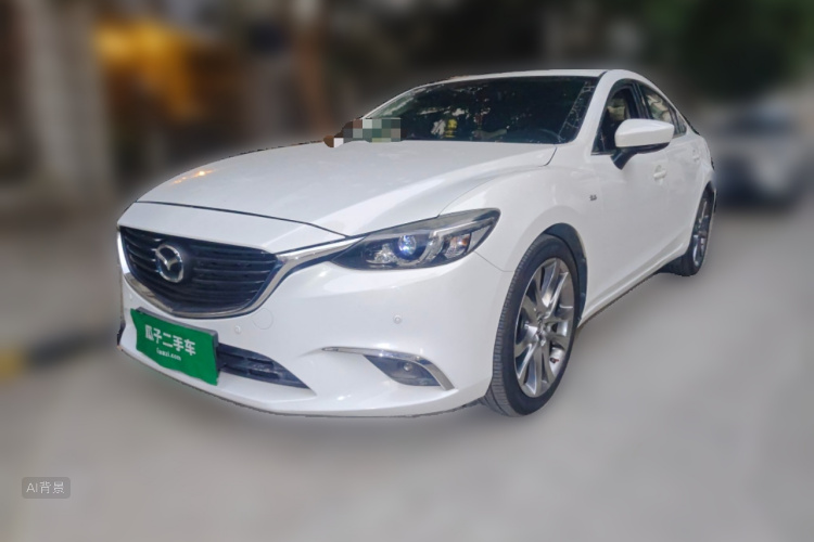 马自达 阿特兹 2019 汽车图片 #2