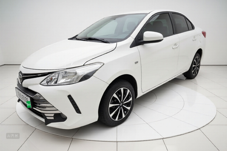 Vios 2018 #2 Vios 2018 immagine di auto #2