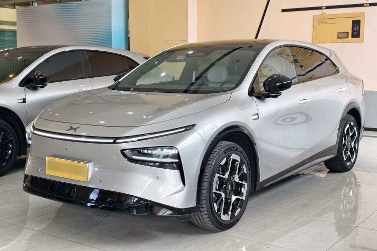 Xpeng G7 2025 #2 Xpeng G7 2025 car image #2