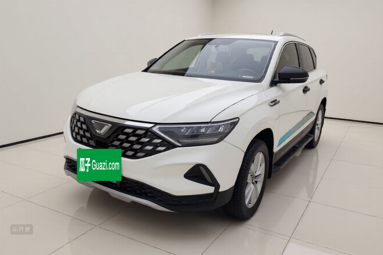 VS5 2019 #2 VS5 2019 car image #2