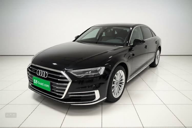 Audi A8 2020 immagine di auto #2