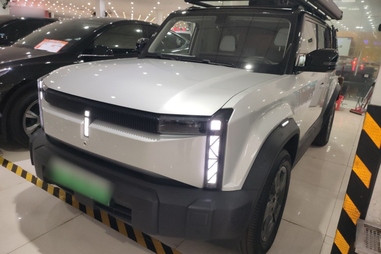 Chery 2024 #2 Chery 2024 car image #2