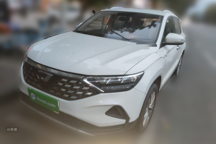 VS5 2019 car image #2