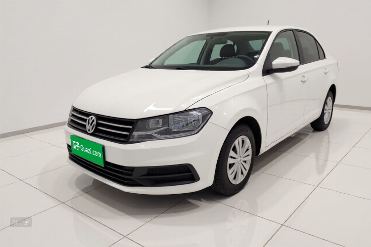 桑塔纳 2019 汽车图片 #2