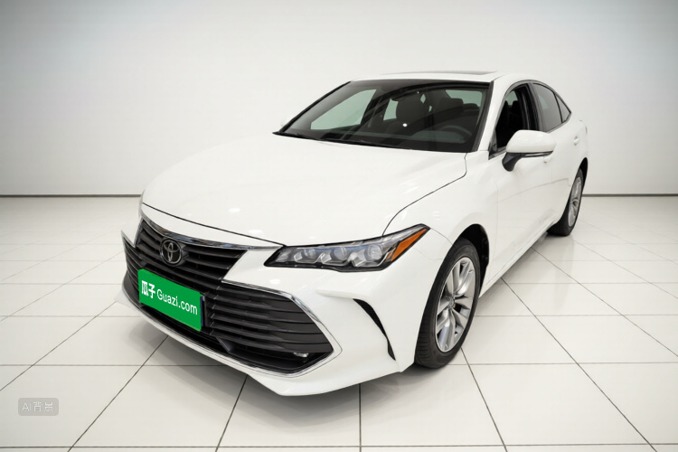 Toyota Avalon 2021 #2 Toyota Avalon 2021 car image #2