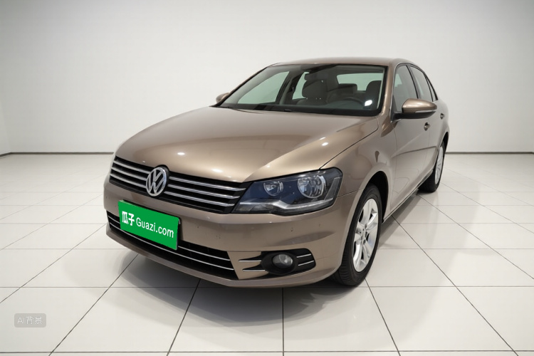 Volkswagen Bora 2015 immagine di auto #2