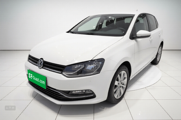 Polo 2015 #2 Polo 2015 car image #2