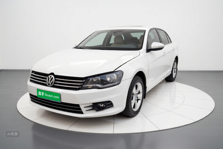 Volkswagen Bora 2015 car image #2