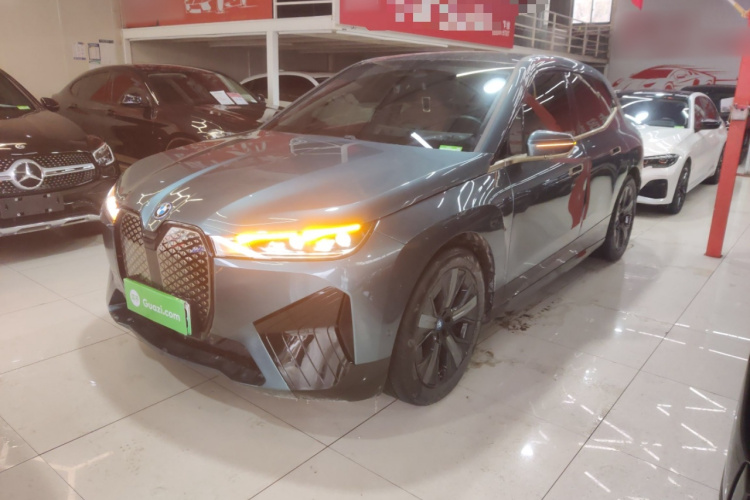 宝马 2022 汽车图片 #2