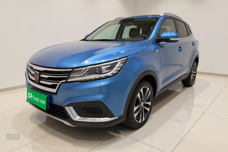 荣威 荣威RX3 2017 汽车图片 #2