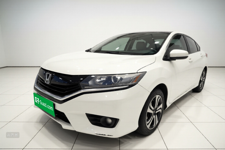 Honda Greiz 2016 #2 Honda Greiz 2016 صورة سيارة #2