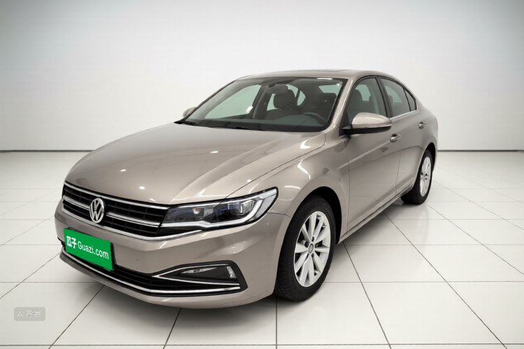 Volkswagen Bora 2019 car image #2