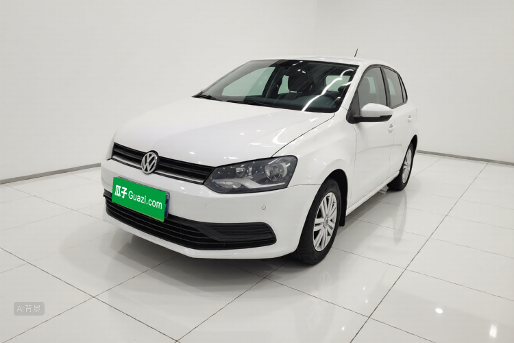 Polo 2018 #2 Polo 2018 car image #2