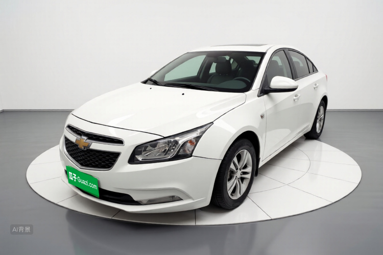 Chevrolet Cruze 2014 #2 Chevrolet Cruze 2014 imagem de carro #2
