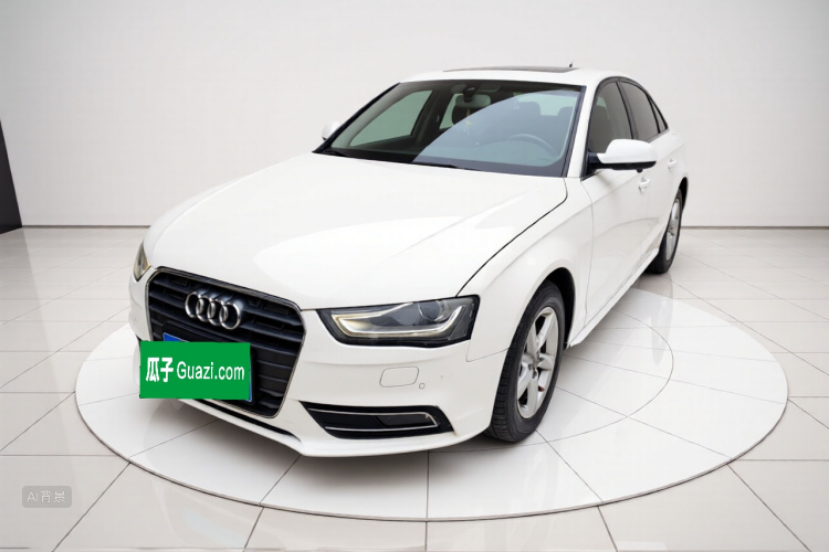 Audi A4L 2014 #2 Audi A4L 2014 car image #2