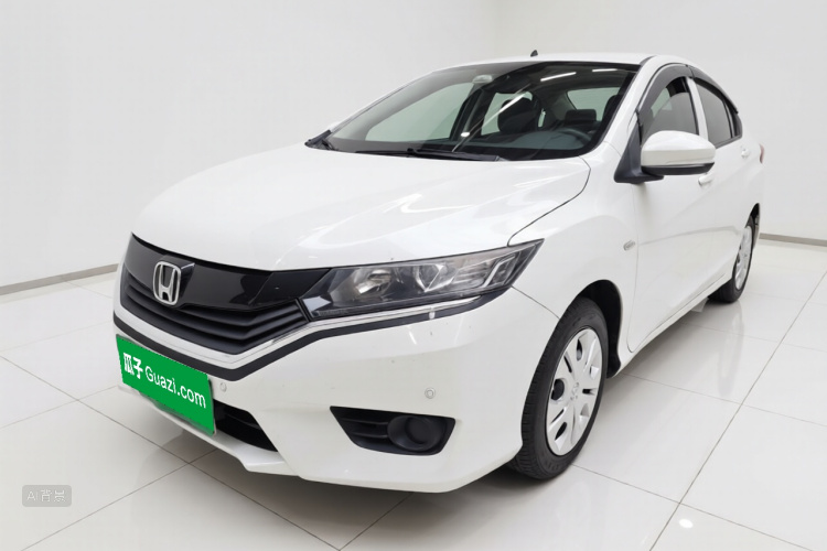 Honda Greiz 2018 car image #2