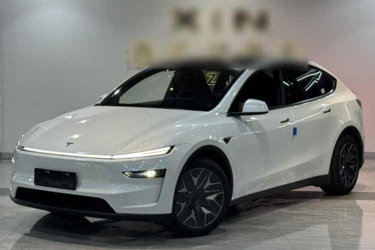 Tesla Model Y L 2025 image de voiture #2